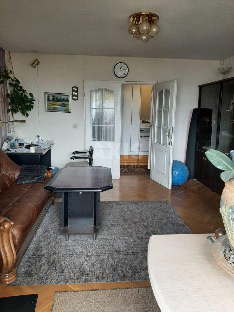 4k apartment vul. Sokal's'ka 60