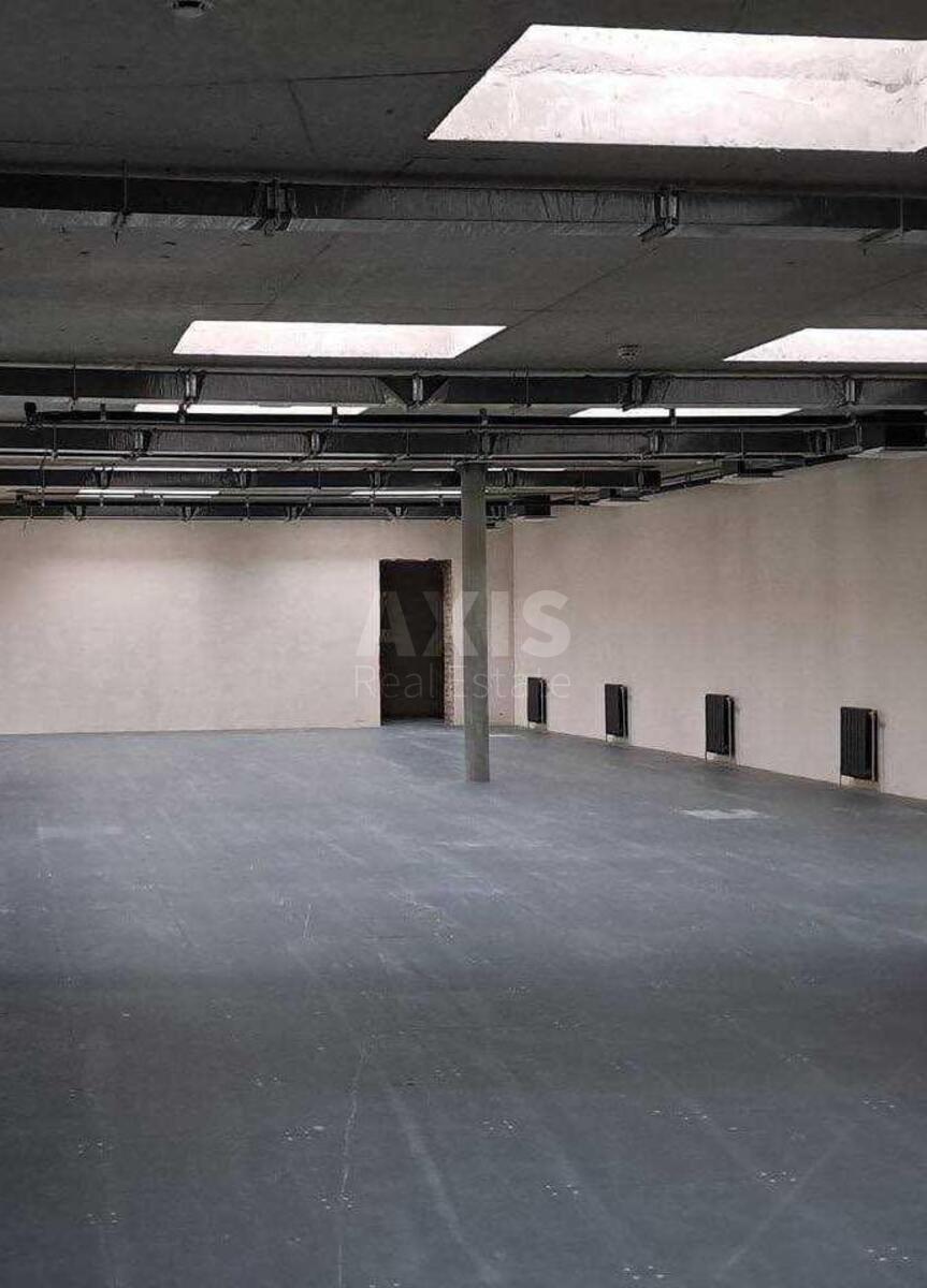 Office rajon Prorizna vul., Shevchenkivs'kyj 8, 958m2588680