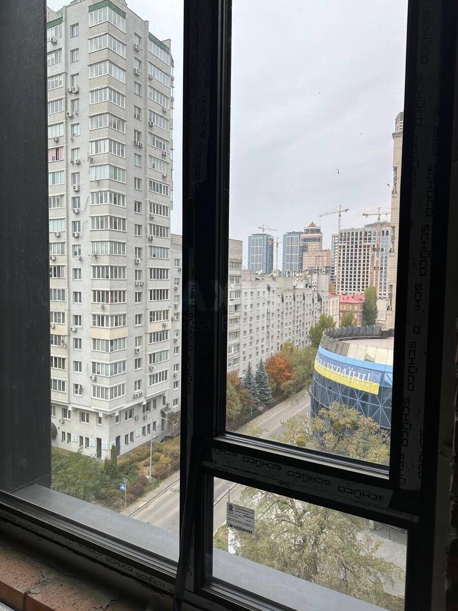 3k apartment vul. Barbjusa Anri 39/2588837