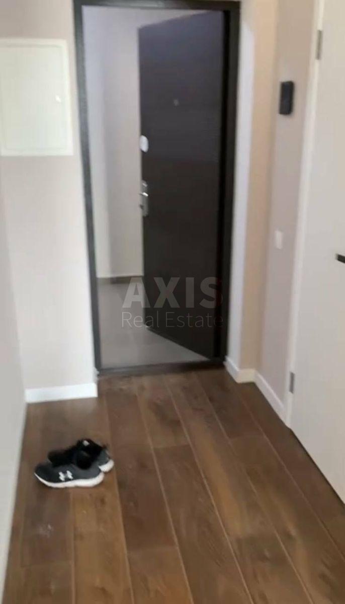 1k apartment prov. Baltijs'kyj 236