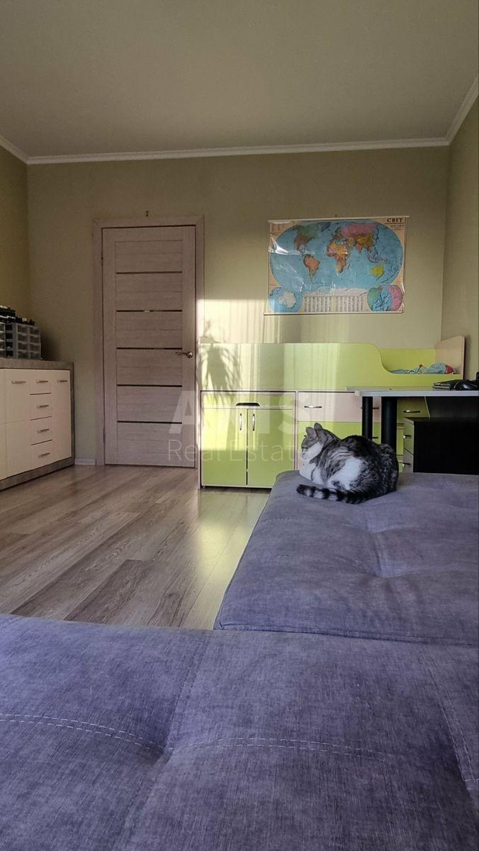 1k apartment vul. Zakrevs'kogo Mykoly 1015