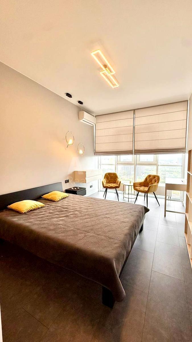 2k apartment vul. Kahovs'ka 60632161