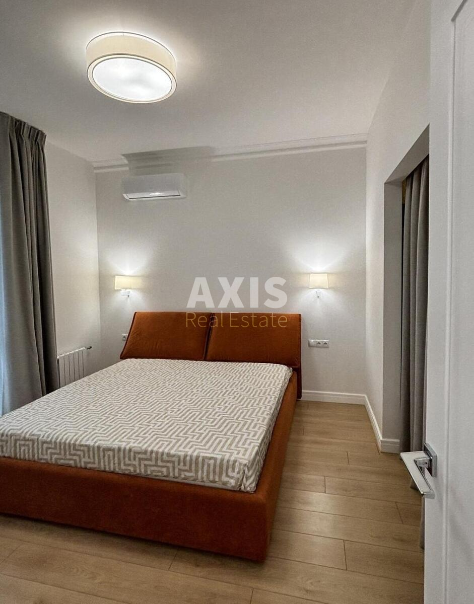 2k apartment pr-t Peremogy 42А2
