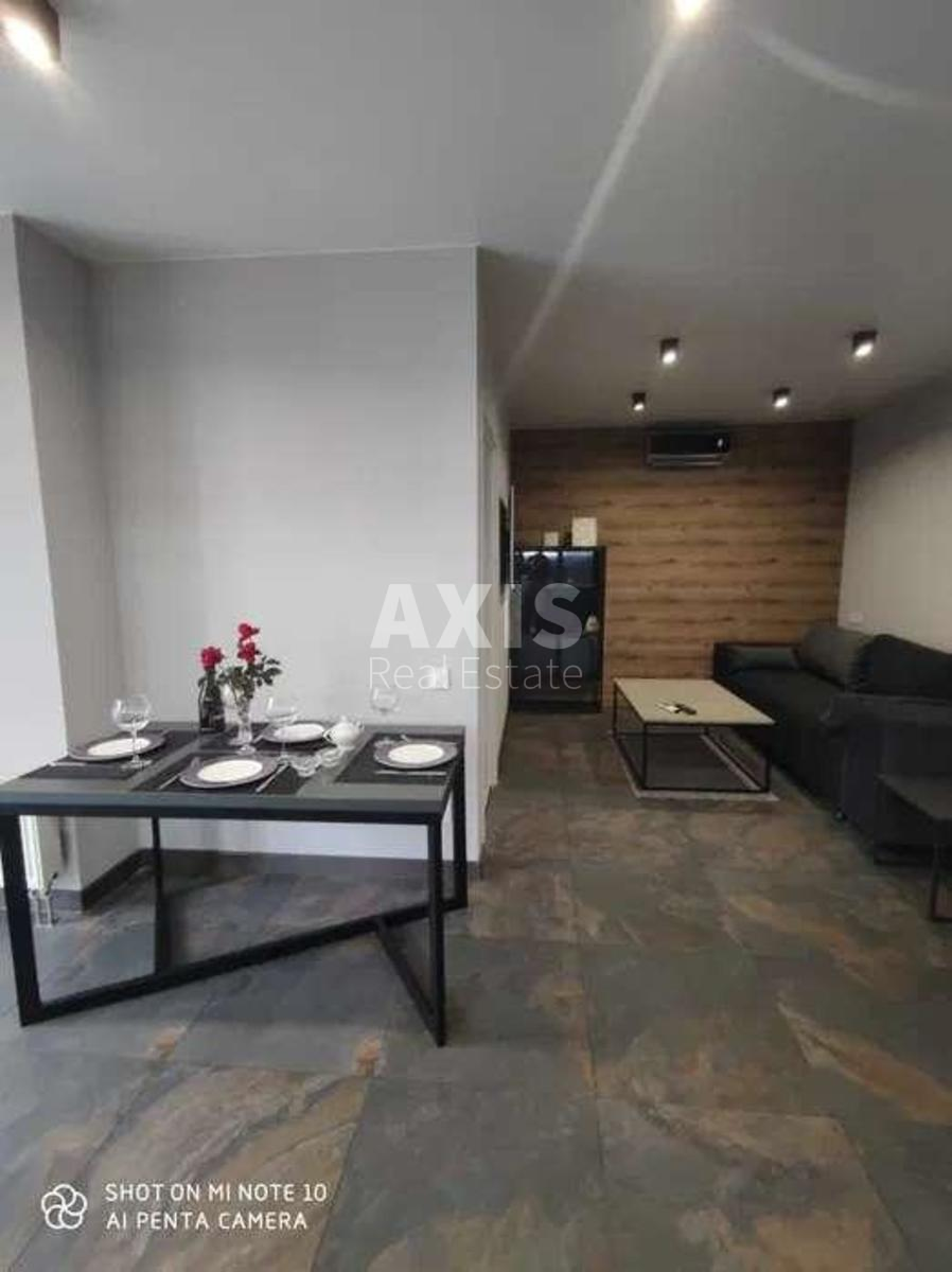 1k apartment vul. Mykil's'ko-Slobids'ka 10237559