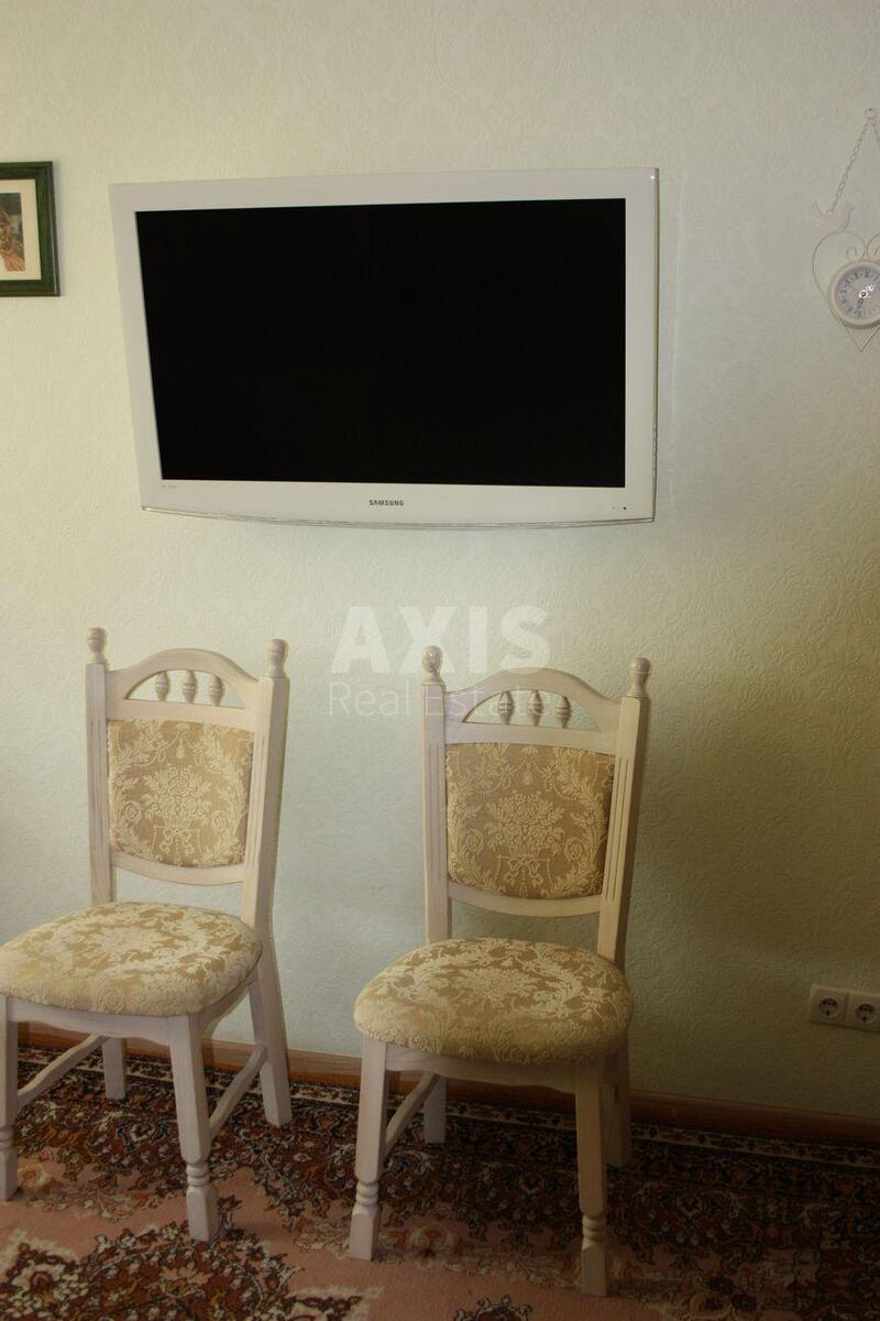 1k apartment bul. Kol'cova 147