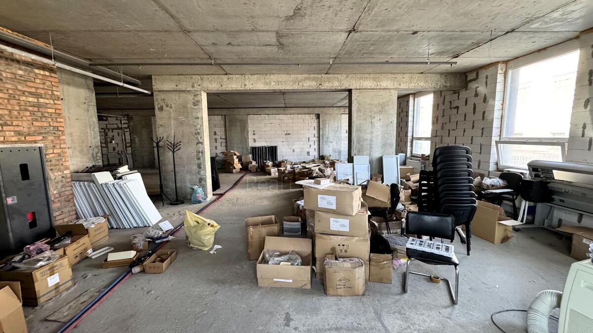 Офис пр-т Бажана Николая 17, 163м26326010