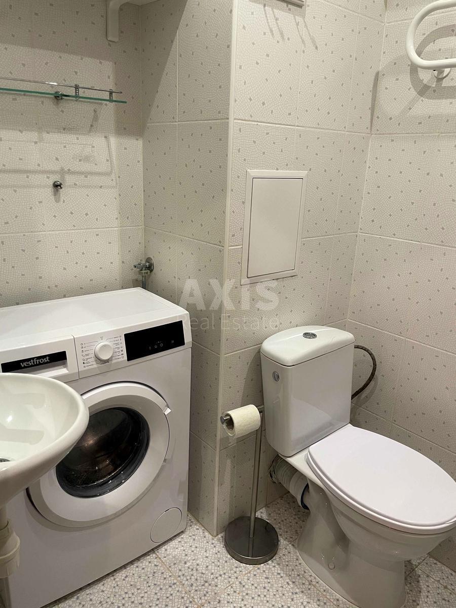 1k apartment prov. Artylerijs'kyj 1А632815