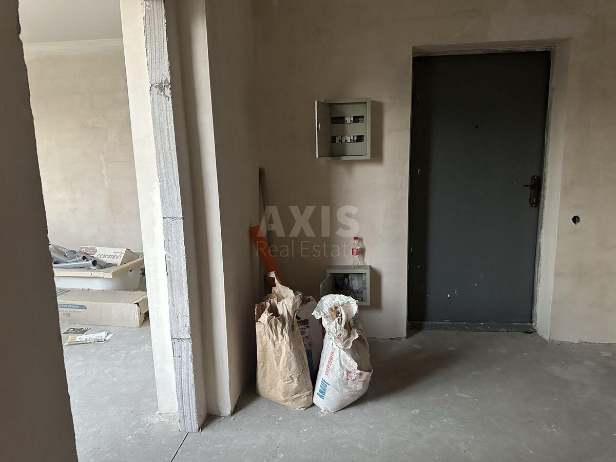 1k apartment vul. Jurija Pashalina 17590364