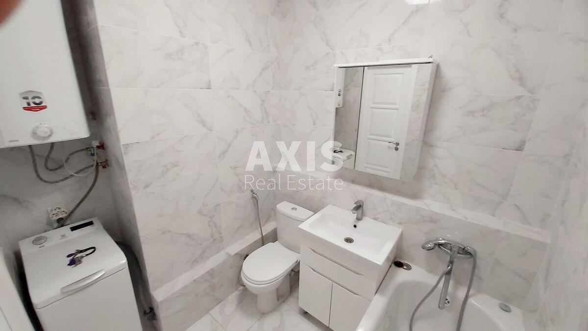 1k apartment vul. Gmyri Borysa 207
