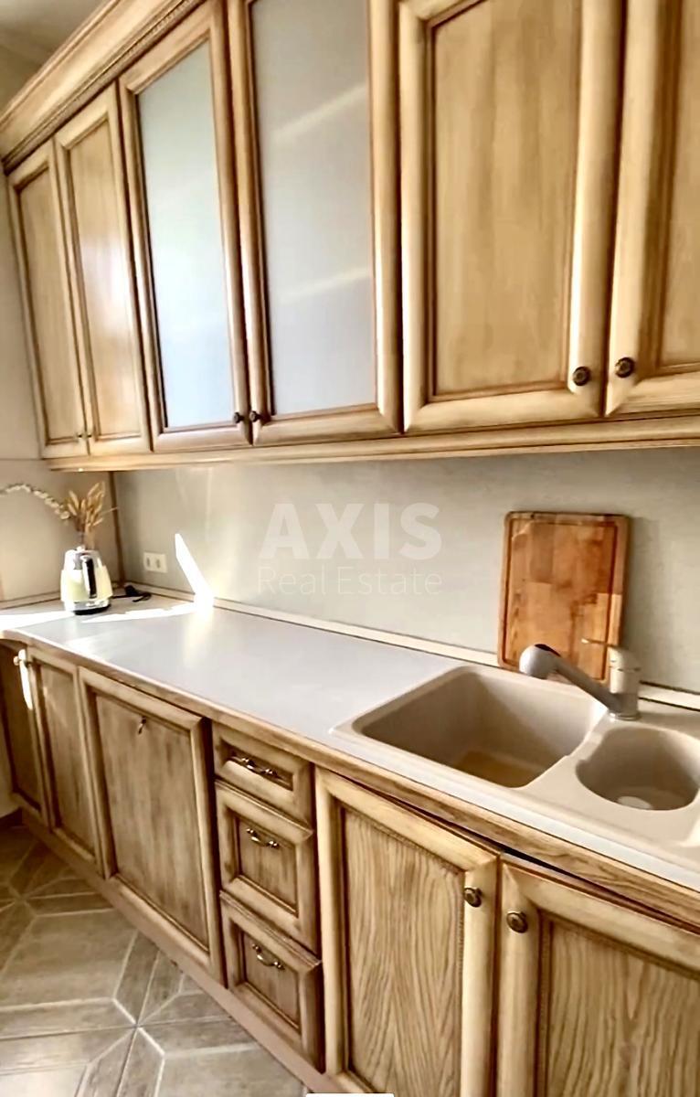 3k apartment vul. Observatorna 8633203