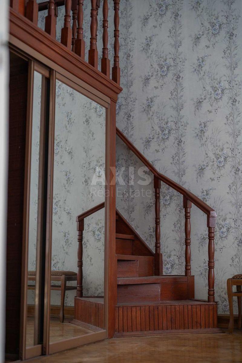 5к квартира ул. Саксаганского 285