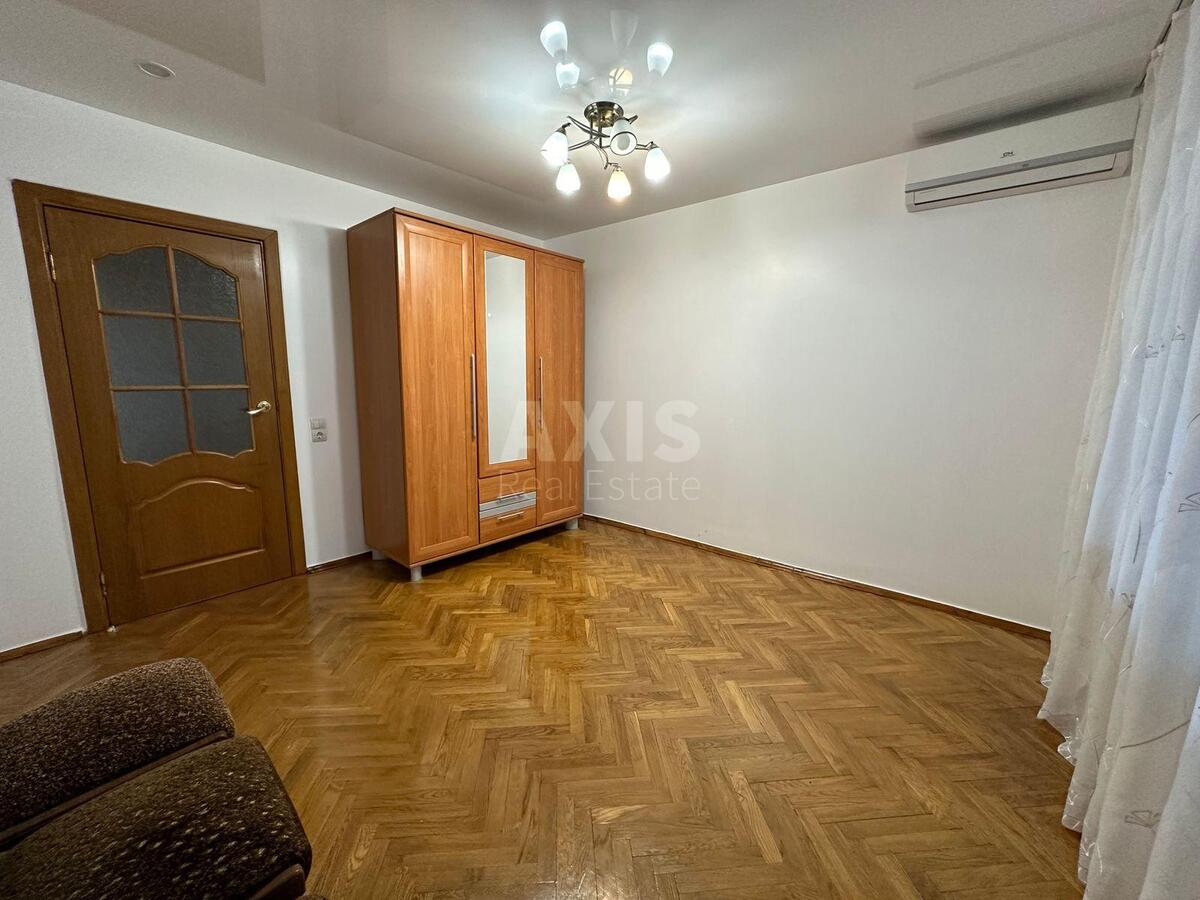 3k apartment vul. Zoologichna 6В6