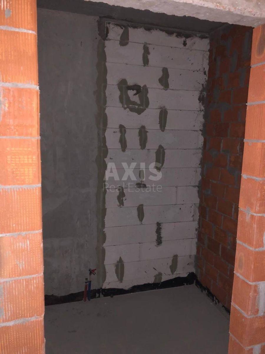 1k apartment vul. Revuc'kogo 405