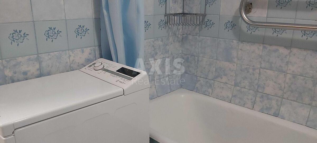 1k apartment vul. Vyborz'ka 86337017