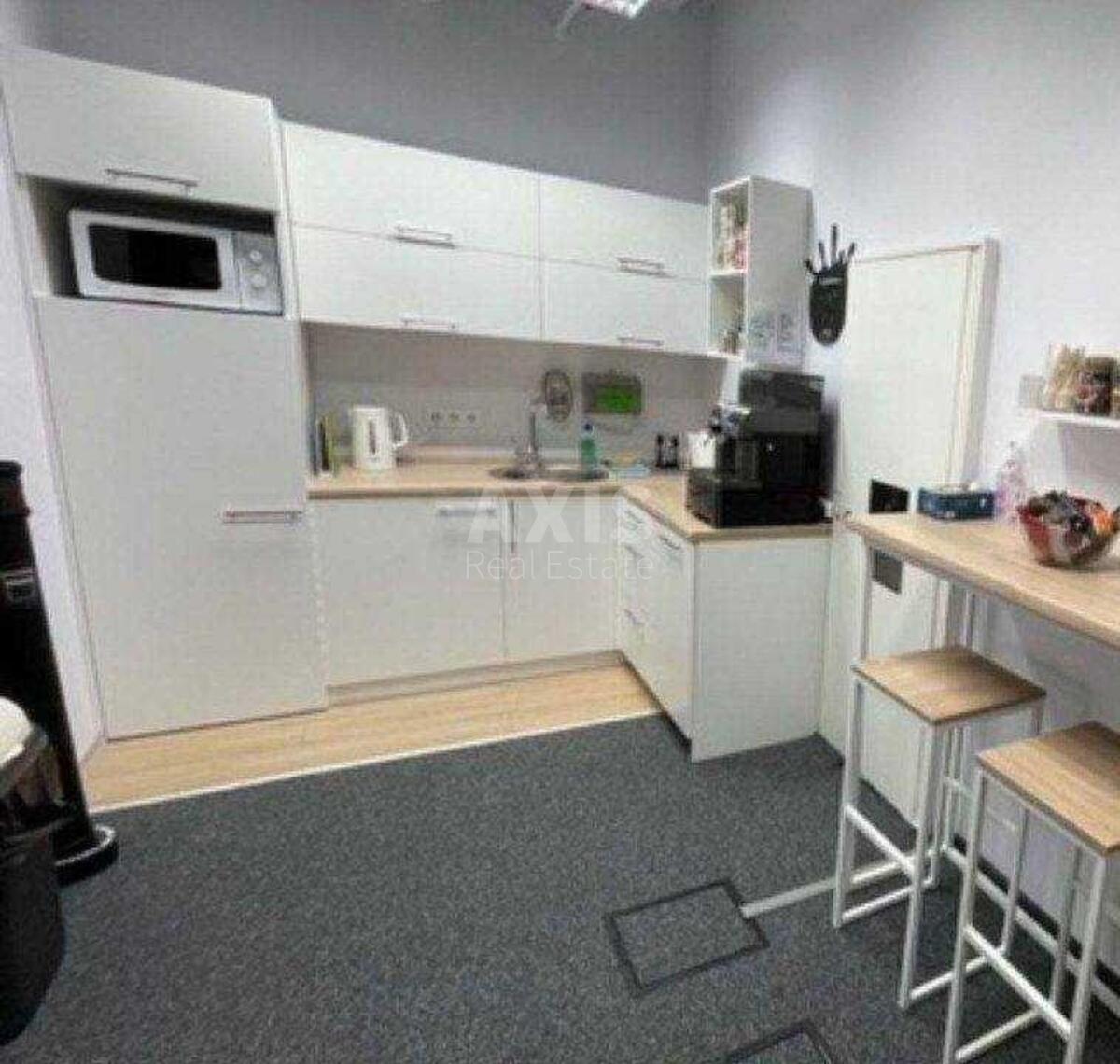 Office vul. Lejpcyz'ka 15, 440m23