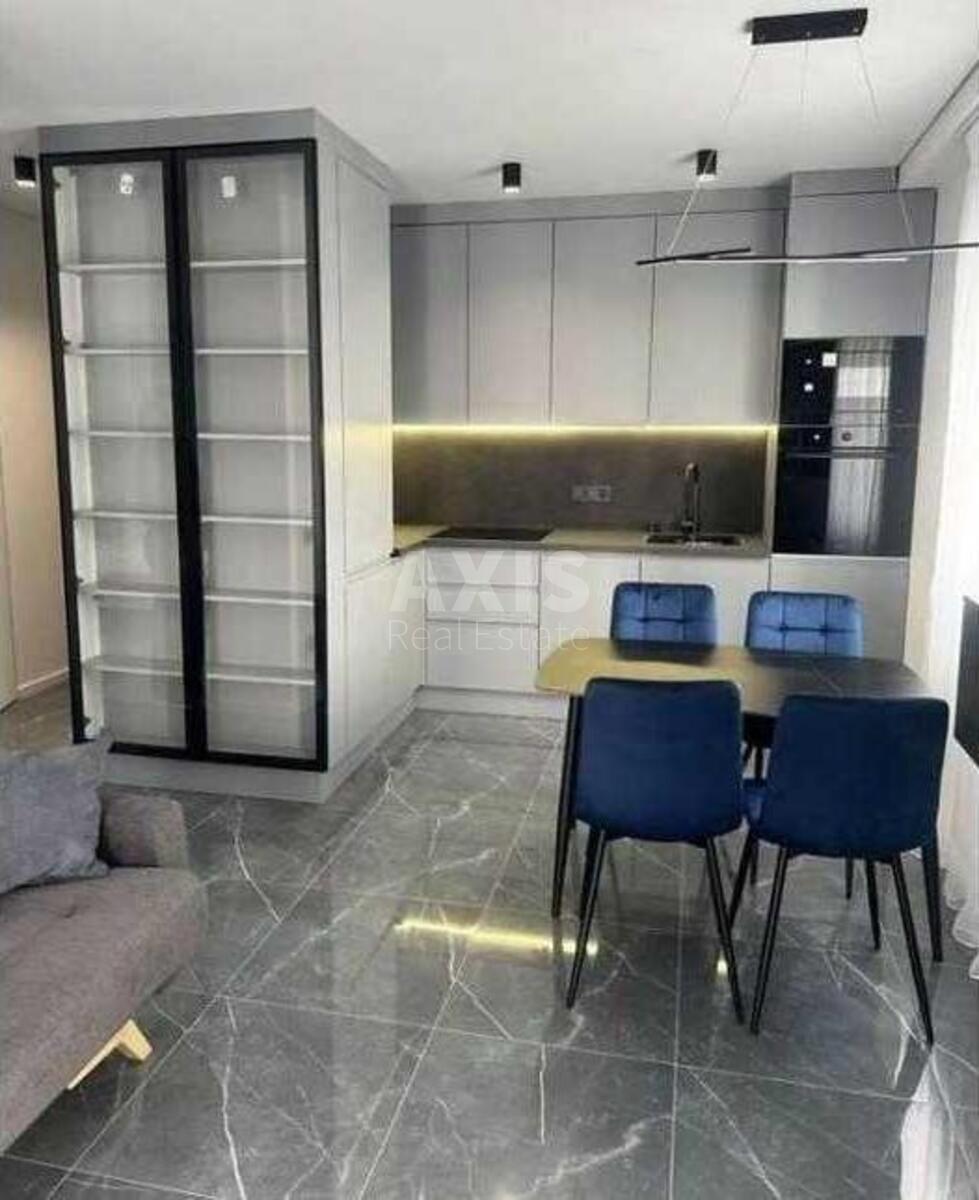 1k apartment vul. Rodymceva Generala 9