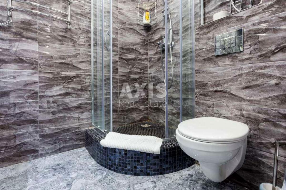 1k apartment vul. Kopernyka 3610174