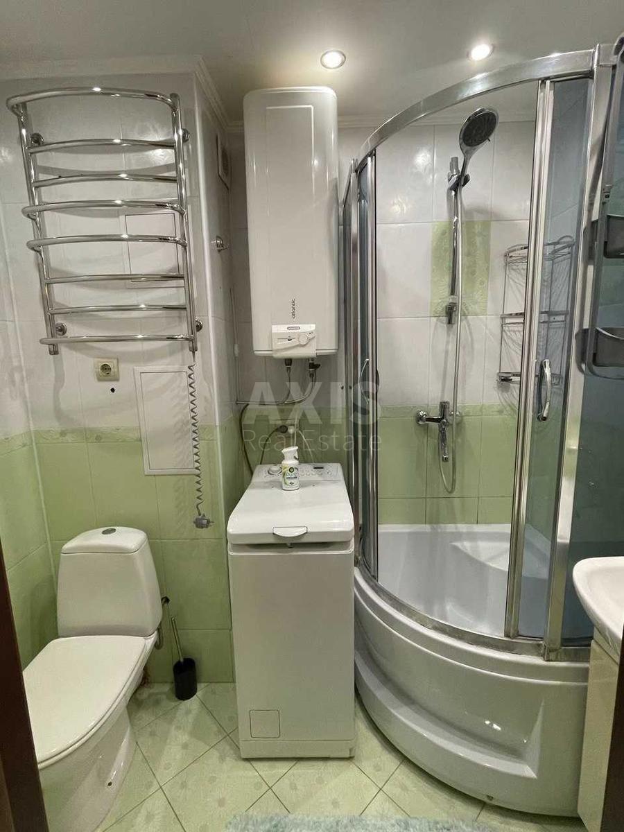 1k apartment vul. Vasyl'kivs'ka 26