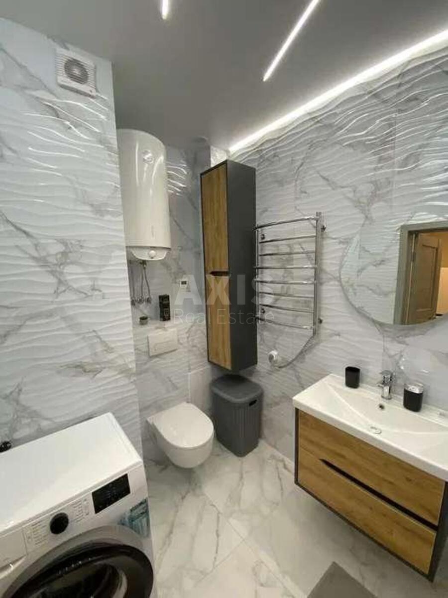 2k apartment vul. Sagajdaka Stepana 101634009