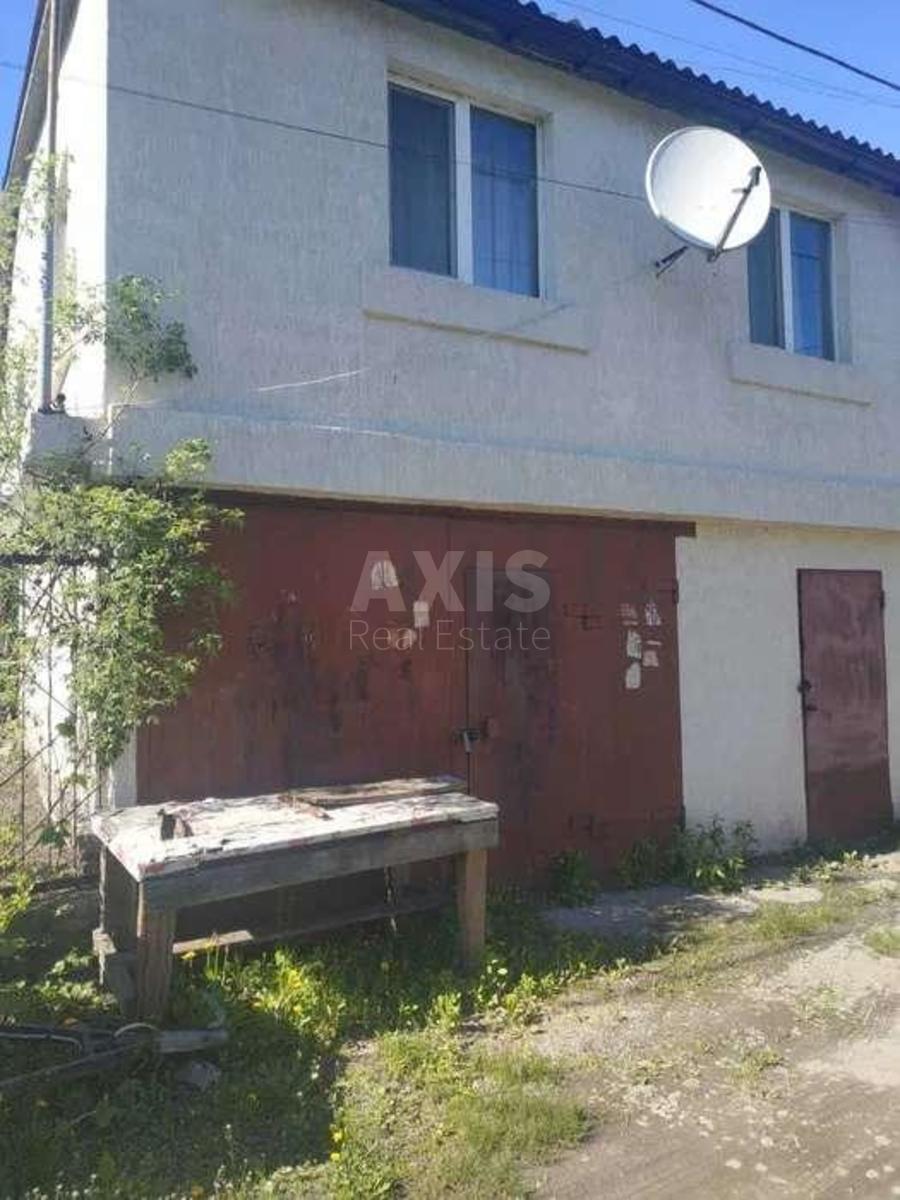 Дoм район Садовая ул., Деснянский, 176м2, город Киев1