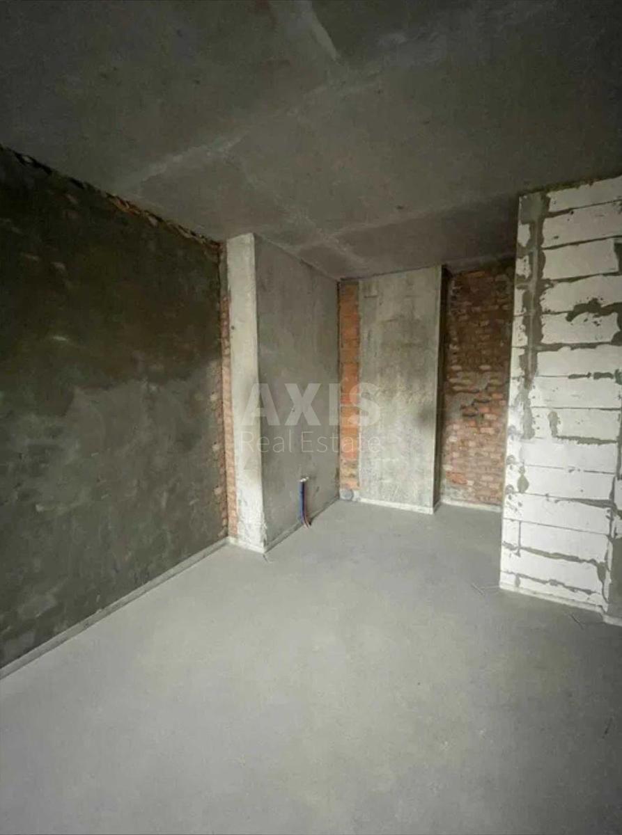 1к квартира ул. Практичная 1