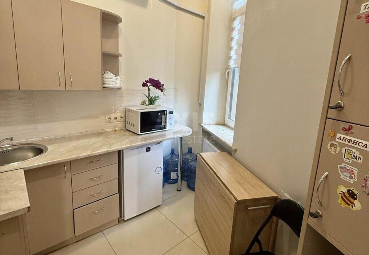 Office vul. Chornovola V'jacheslava 27, 95m2604644