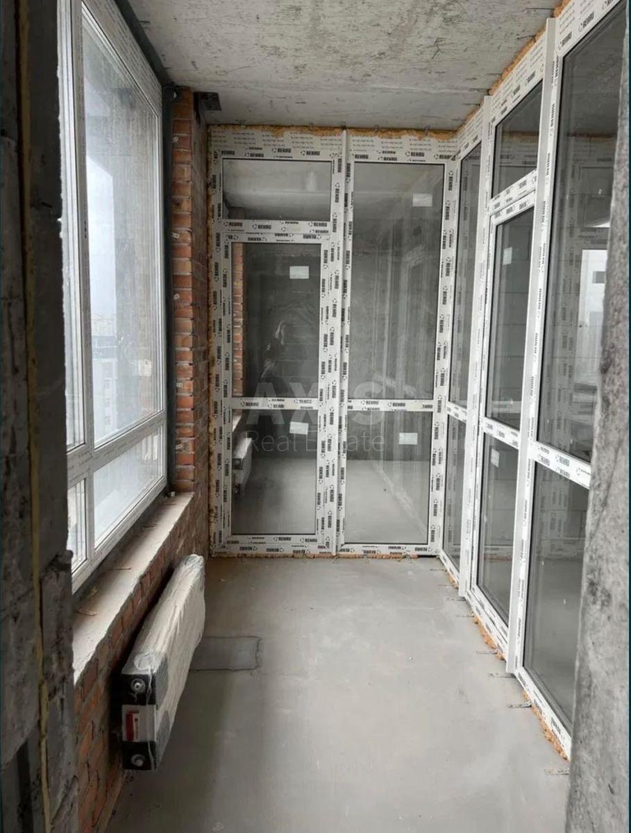 2к квартира ул. Причальная 123