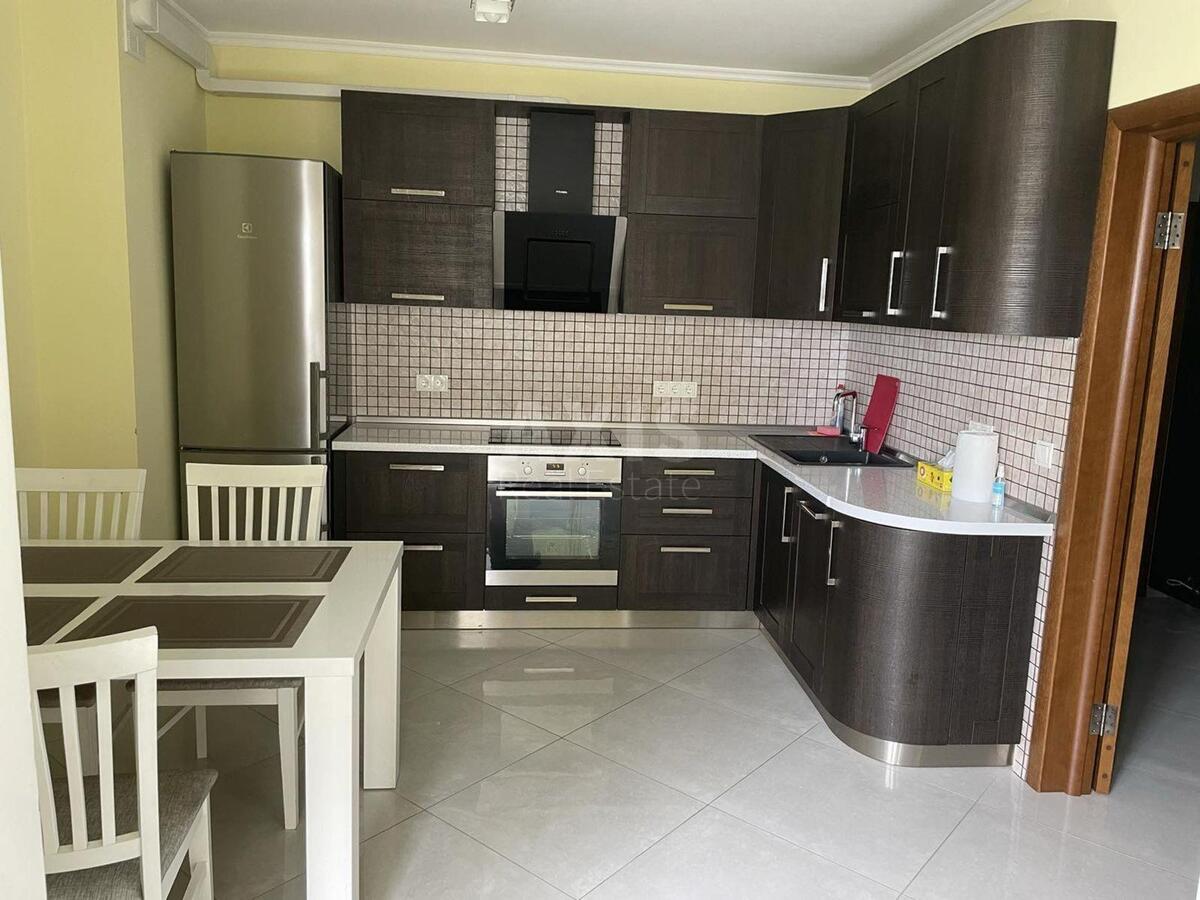 2k apartment vul. Zakrevs'kogo Mykoly 97А
