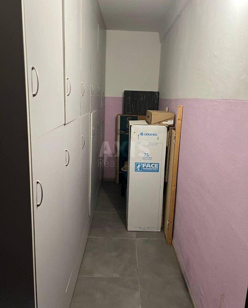 1k apartment vul. Kasijana Vasylja 103