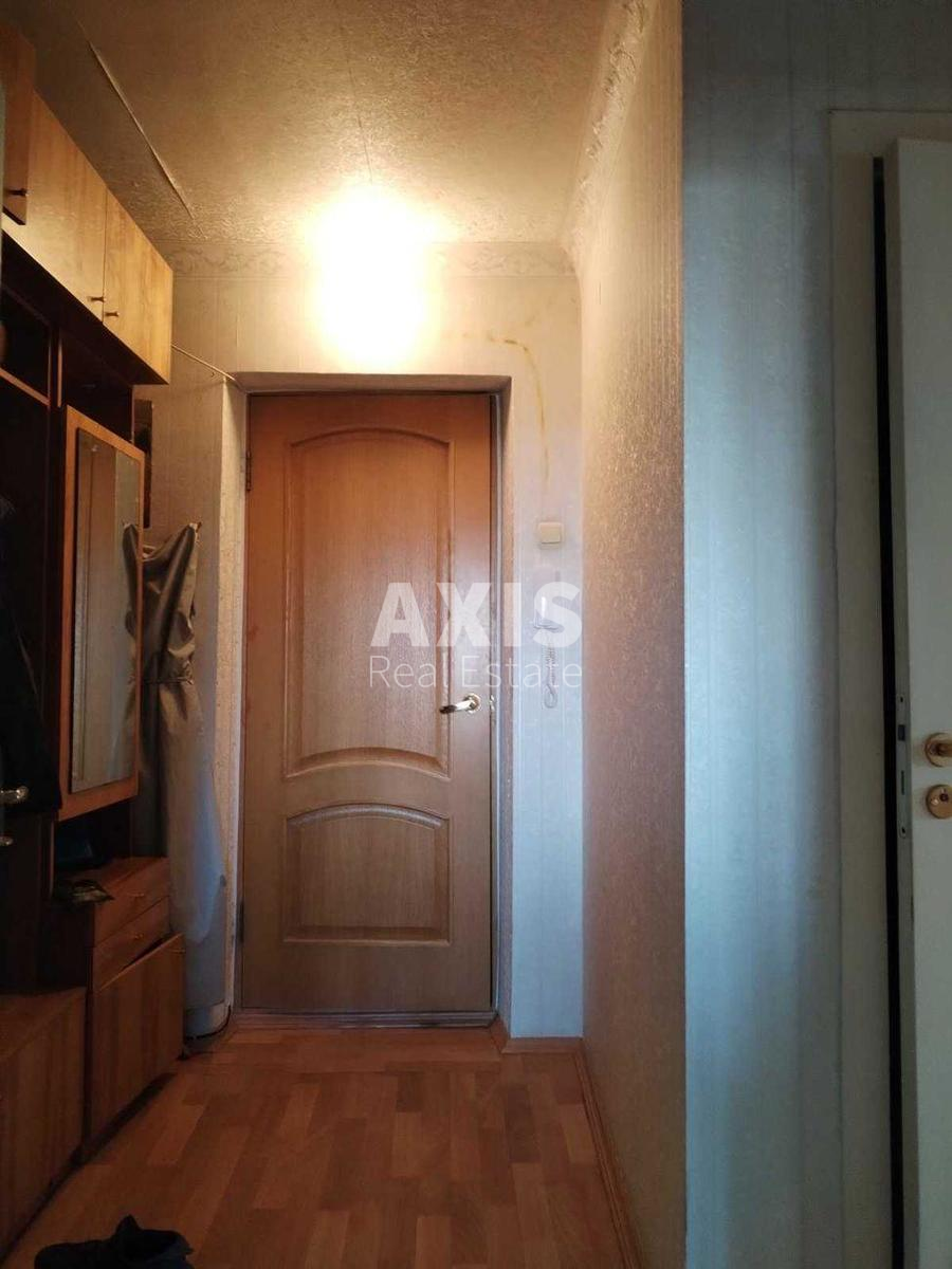 2k apartment vul. Chornovola V'jacheslava 1014