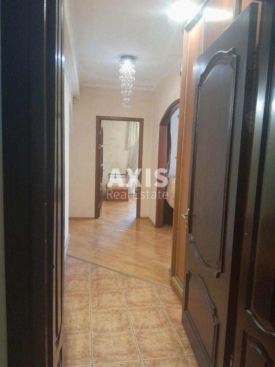 3k apartment vul. Mel'nykova 6330874