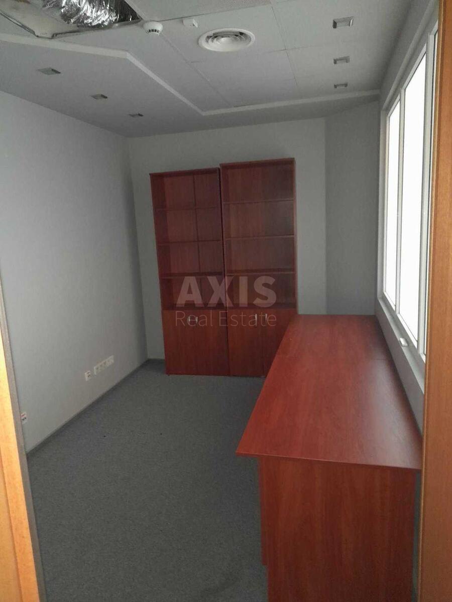 Офис ул. Большая Житомирская 20, 110м2604528