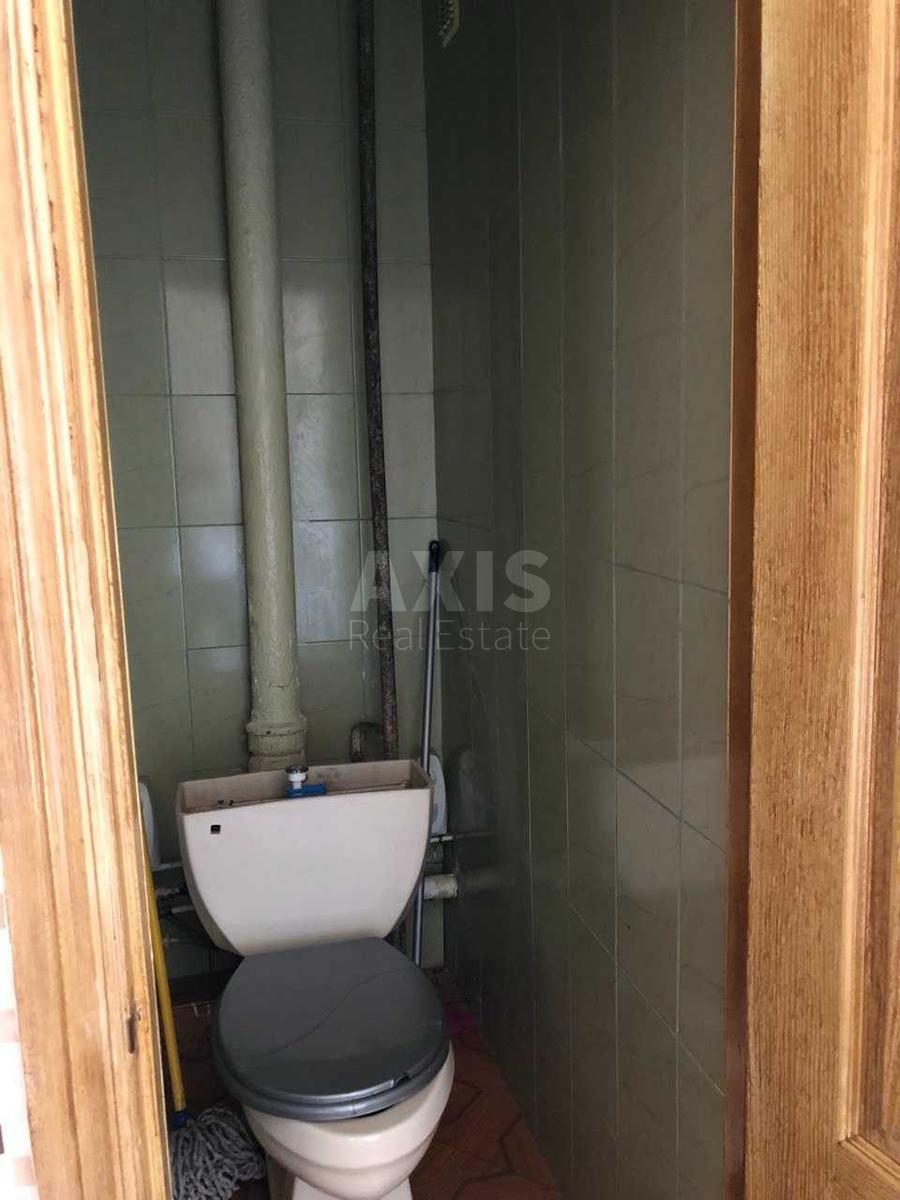 2k apartment vul. Bal'zaka Onore de 20А8