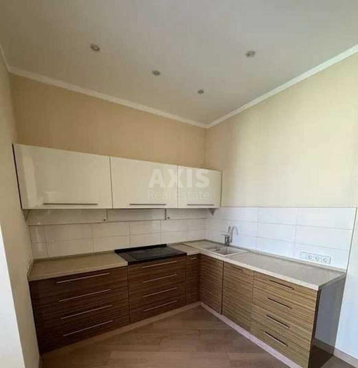 4k apartment vul. Tymoshenka Marshala 21, корп. 81