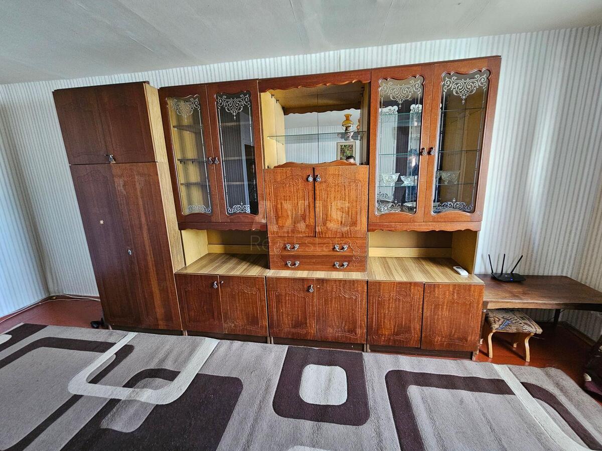 1k apartment vul. Rajduzhna 13В3
