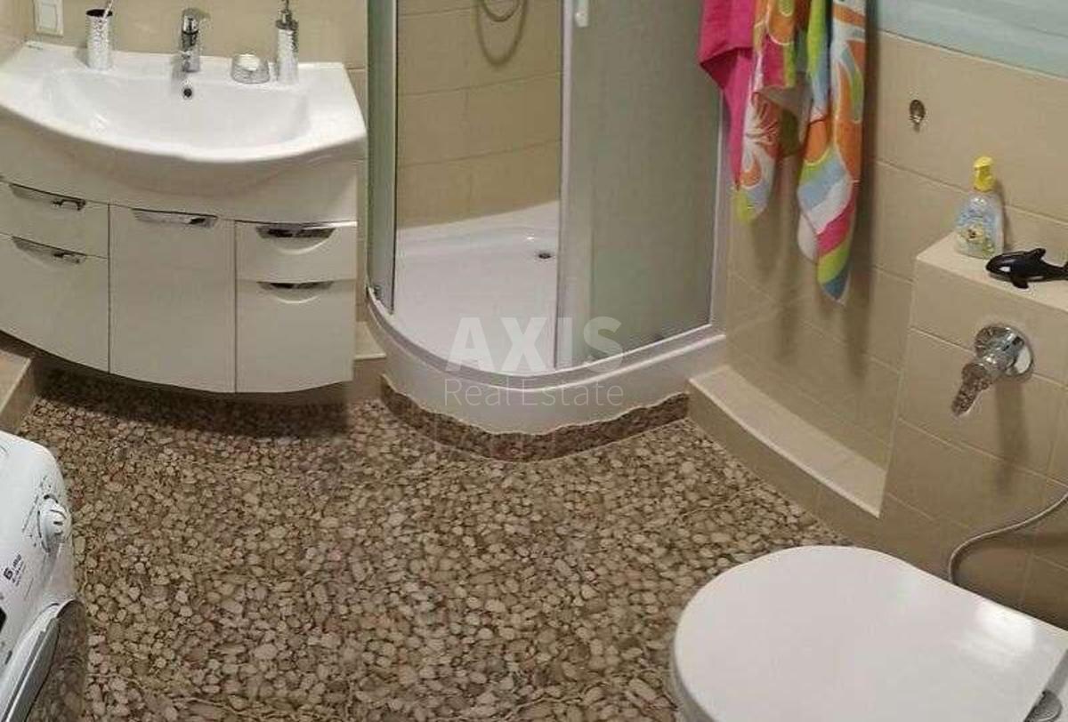 1к квартира ул. Клавдиевская 40Г6