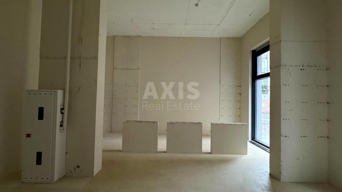 Office vul. Bul'varno-Kudrjavs'ka 17, 118m2603145