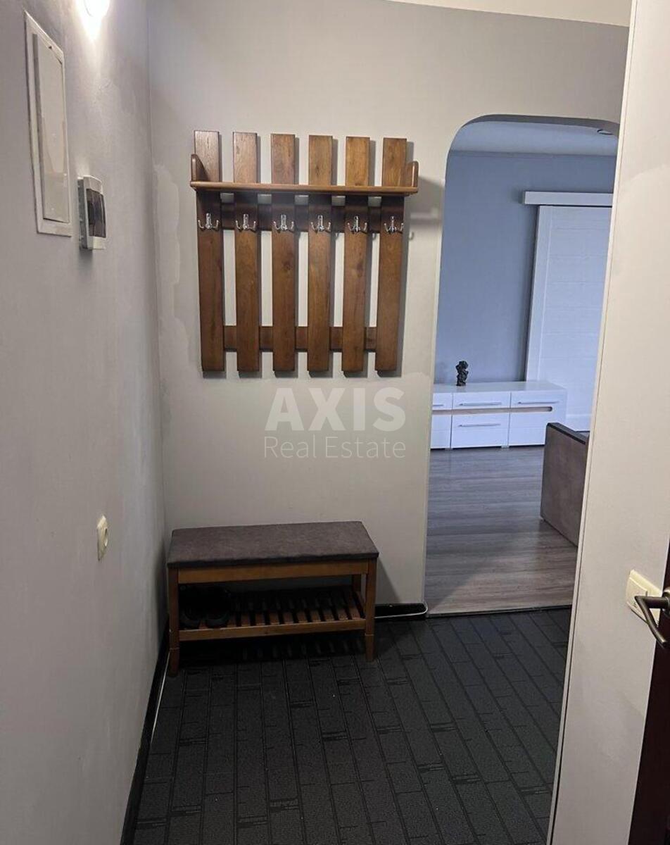 2k apartment vul. Krasnova Mykoly 86