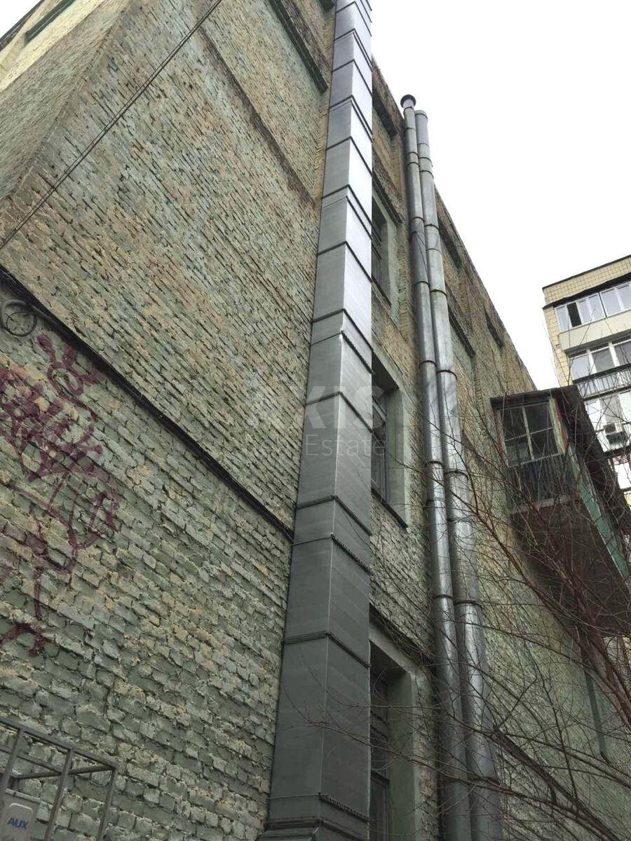 Trade object vul. Saksagans'kogo 68/21, 360m29