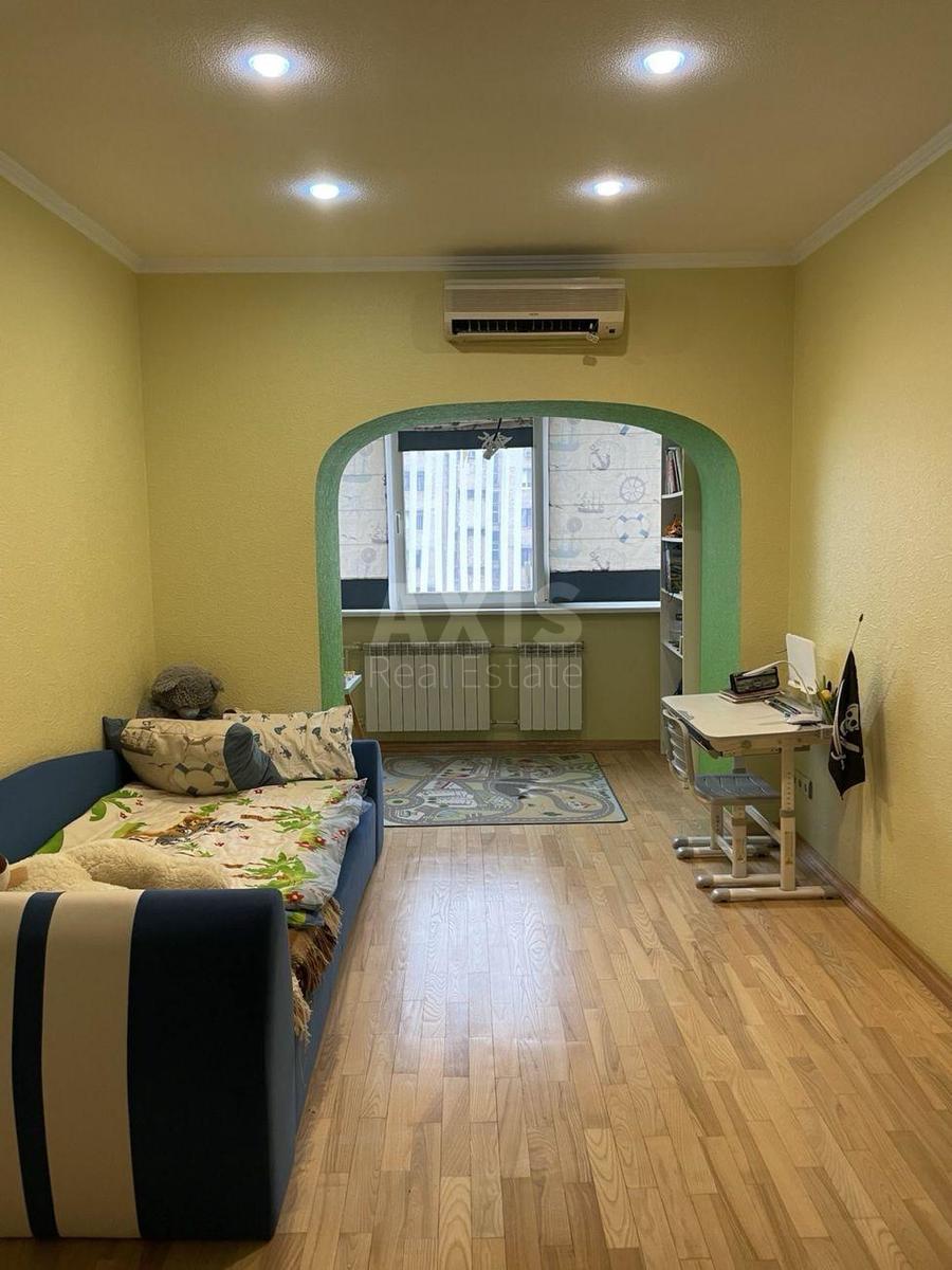 4к квартира ул. Саксаганского 468