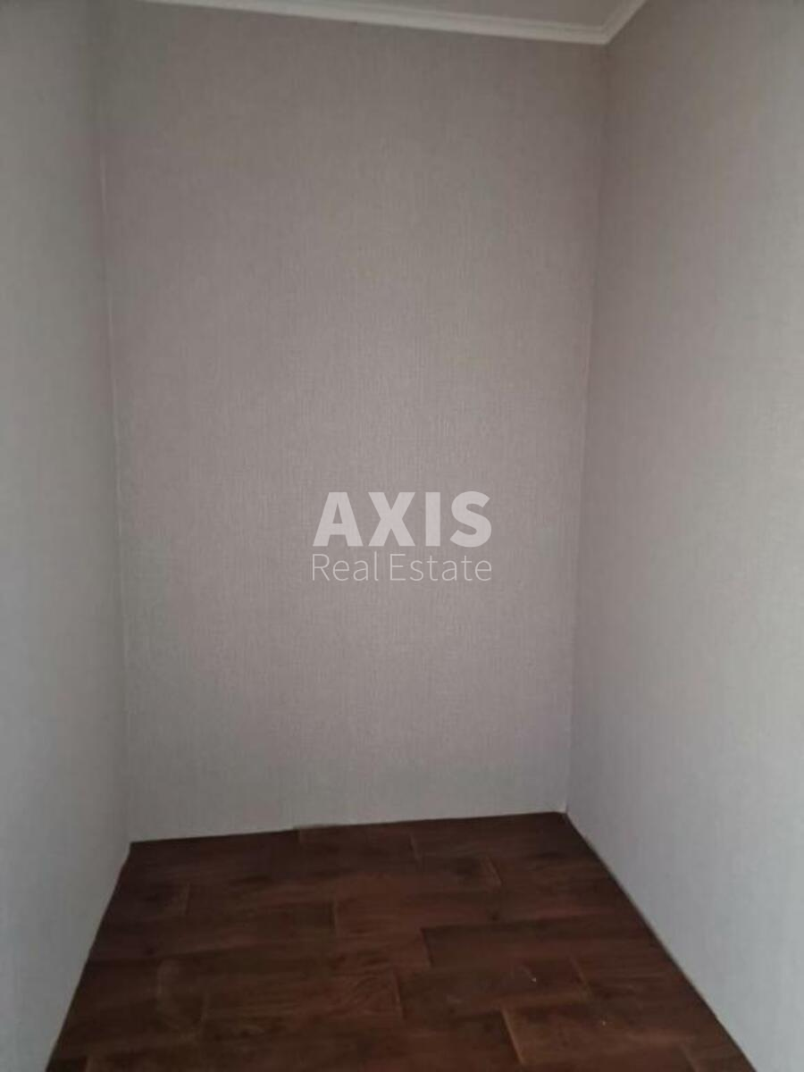 1k apartment vul. Konopljans'ka 224