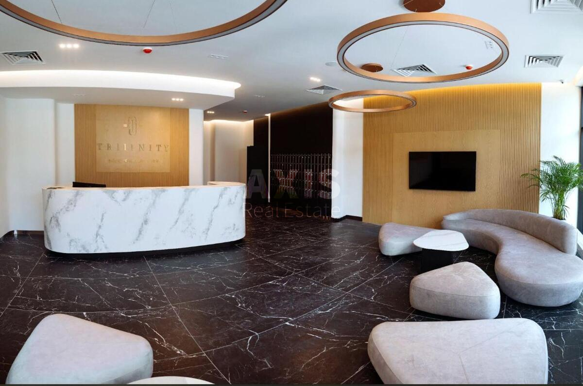 3k apartment vul. Barbjusa Anri 39/2591793