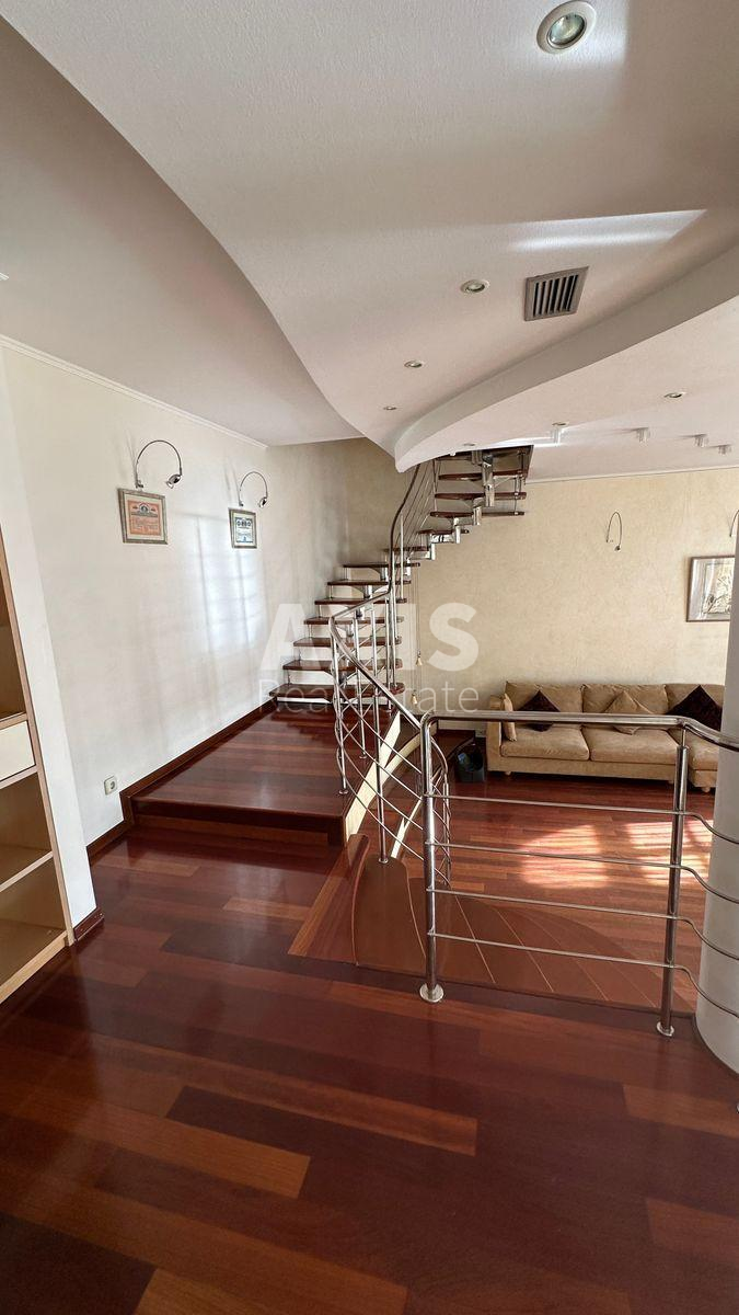 5k apartment vul. Pushkins'ka 11440977
