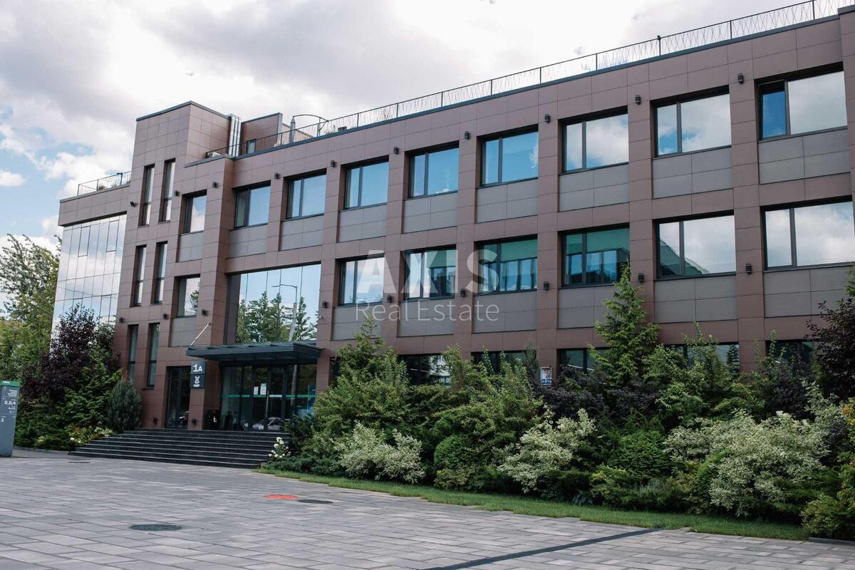 Офис ул. Академика Кнышева 6, 287м26347015