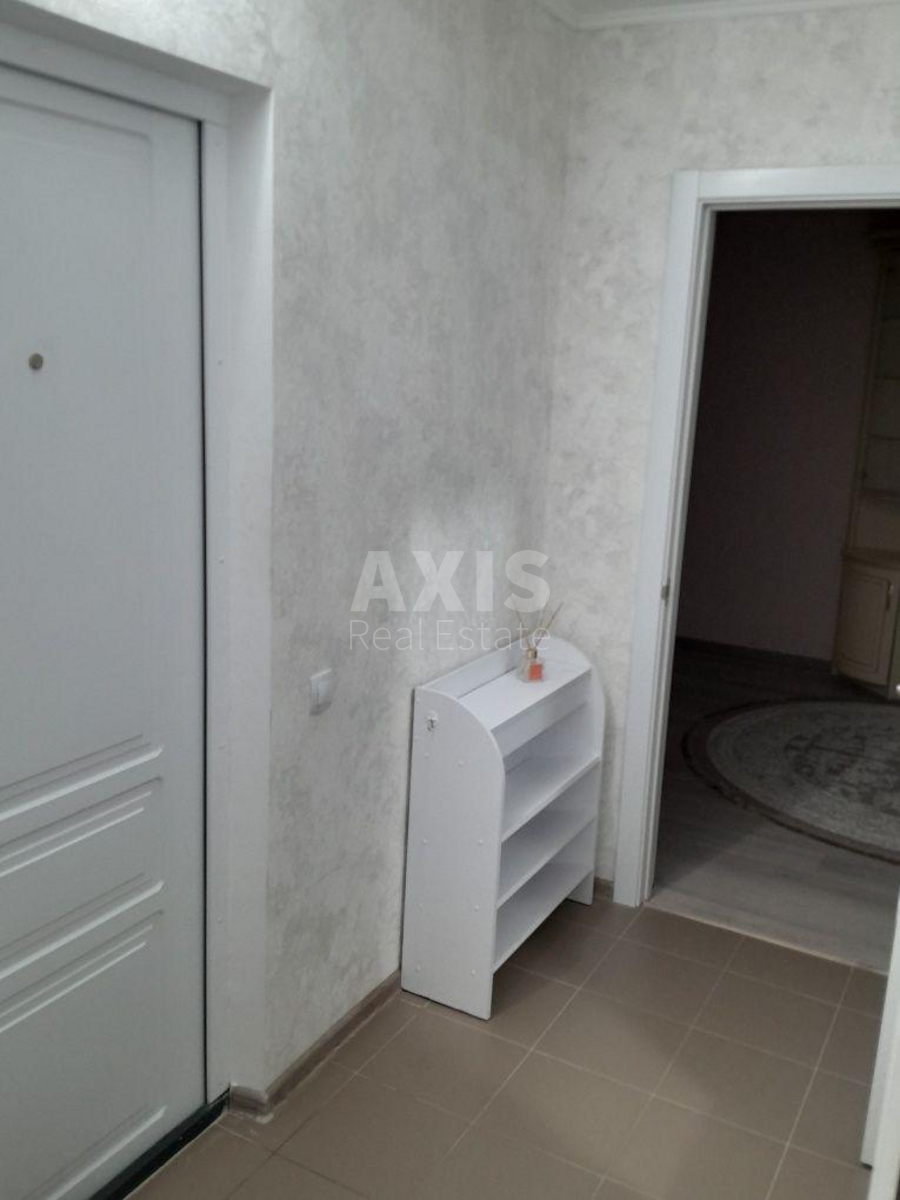 2k apartment pr-t Lisovyj 318