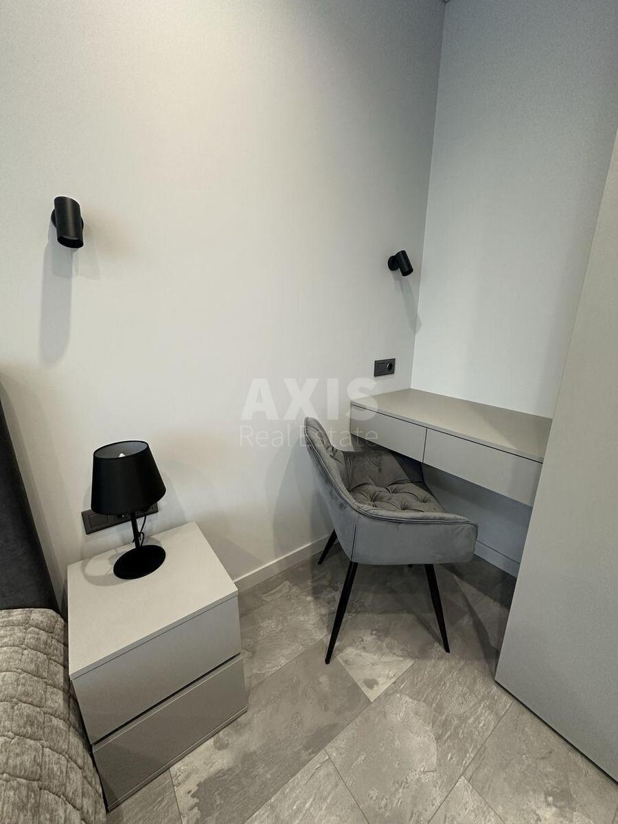 1k apartment vul. Vsevoloda Zmijenka 34/21597295