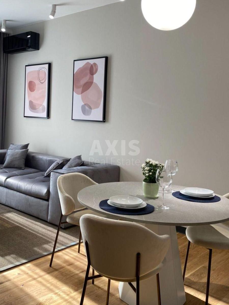 1k apartment vul. Fedorova Ivana 2А0