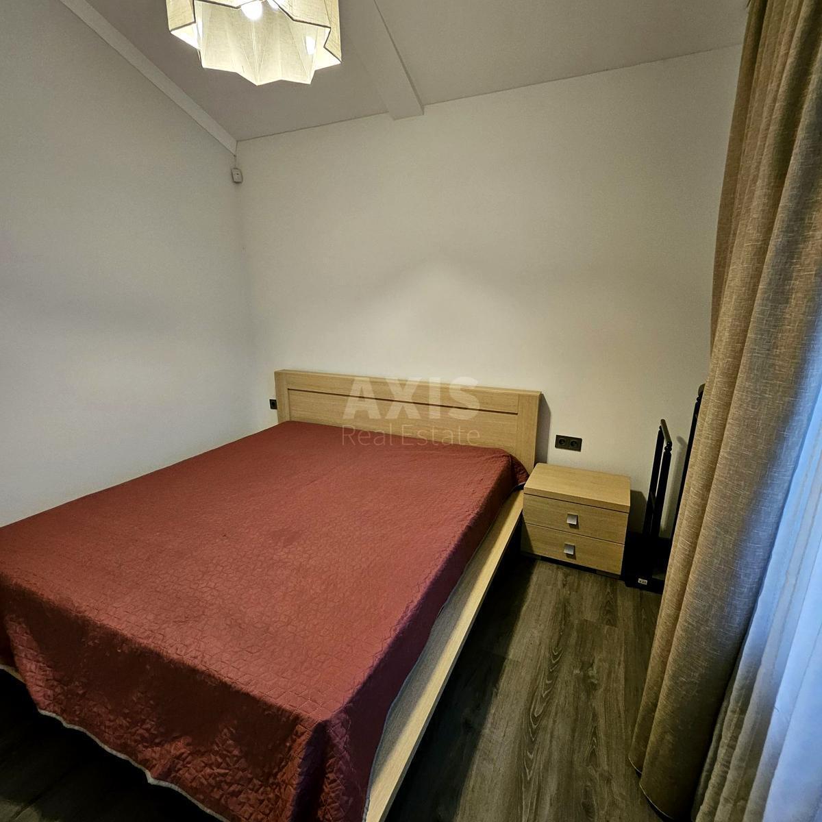 2k apartment vul. Sums'ka 2639172