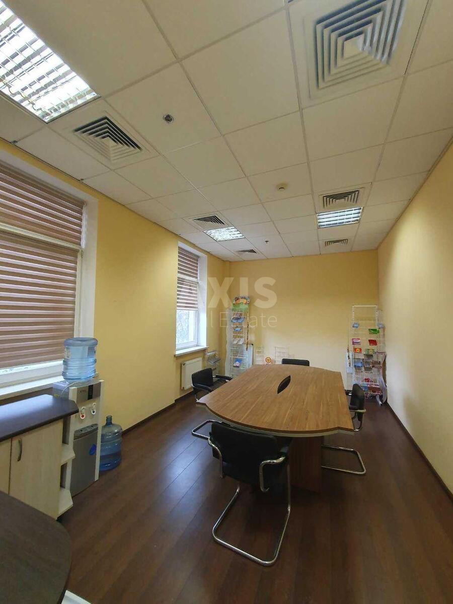 Office vul. Verhnij Val 10, 144m2597709