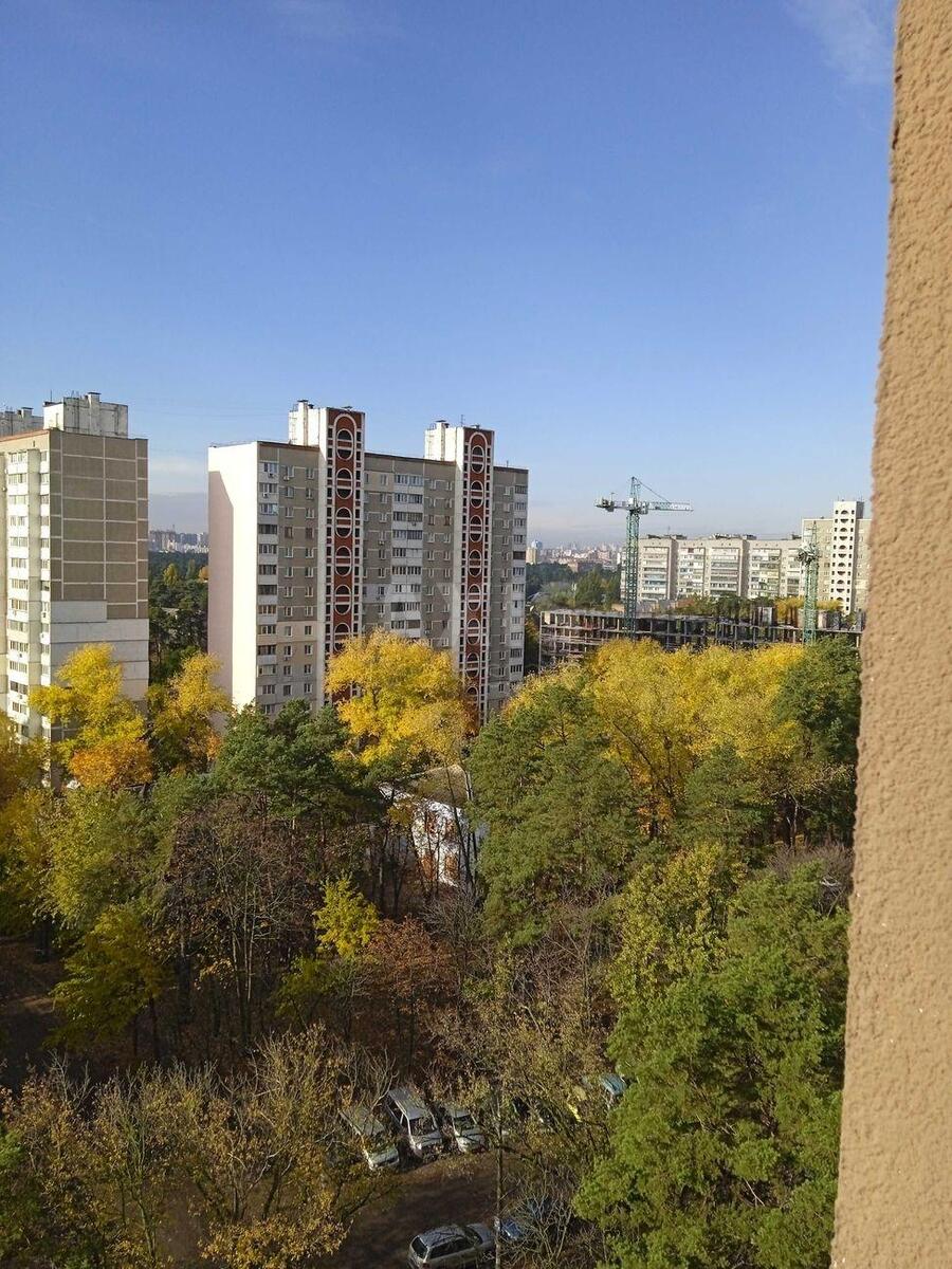 3k apartment vul. Boryspil's'ka 40597836